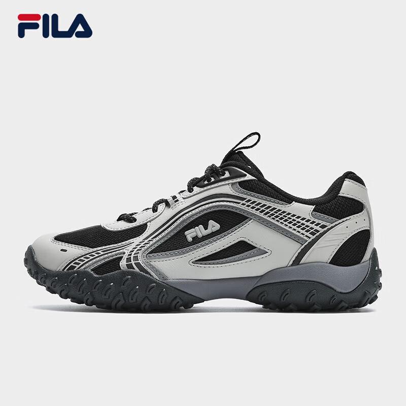 FILA Women's Pebble Retro Running Shoes