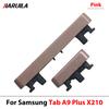 11sets Power Volume Side Button Switch Control Key For Samsung Tab A9 Plus A11 Plus T111 T111 Volume Button + Power ON / OFF