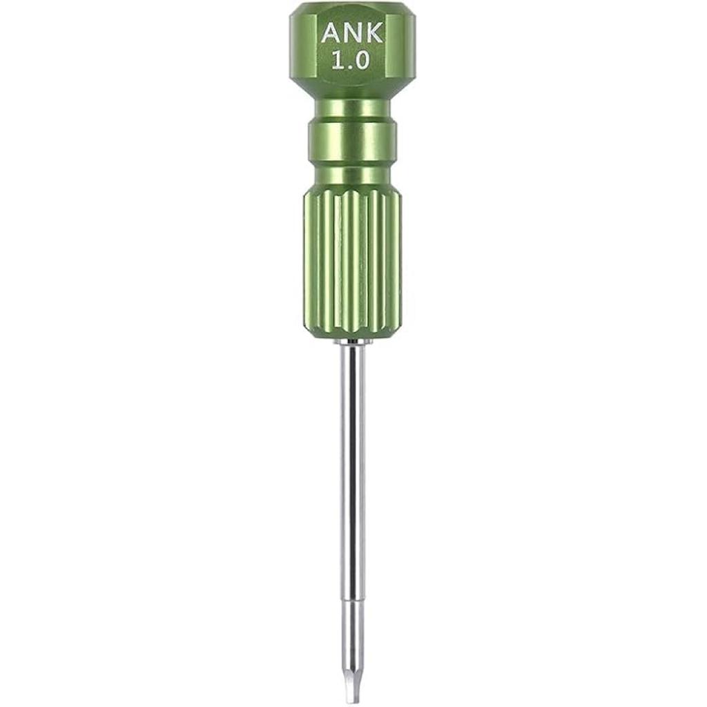 Laboratory Implant Screw Driver Micro Screw Driver for Implants System Drilling Tool (1.2)