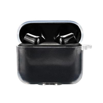 Headphone Protective Housing Cover Suitable for True Wireless X Shockproof Shell Washable Housing Anti Dust Soft Sleeve