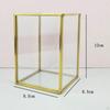 Makeup Organizer Vintage Holder, Home Bedroom Office Desktop Decor