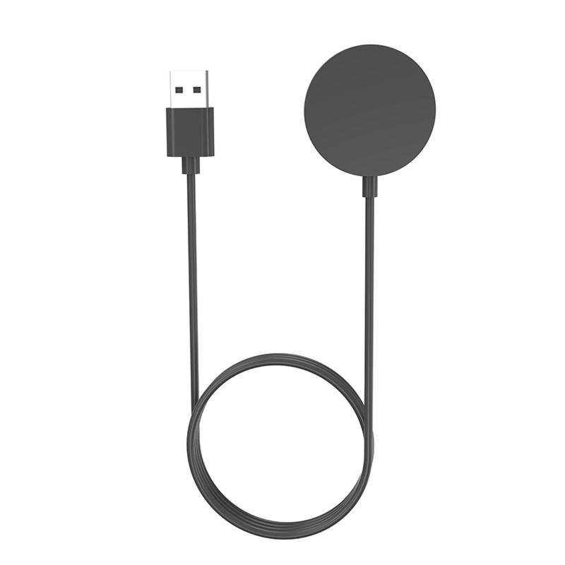 Smartwatch Dock Charger Adapter Usb Charging Cable Compatible For Huami Amazfit 2 Generation 4g Nexo