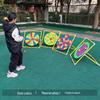 Children's Sticky Ball Target Toy Set