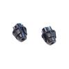 V1BSP1141 Rear Tailgate Stop Buffer for Renault Clio 2 3 4 Megane 2 3 Captur 1 Fluence Espace Dacia Duster Logan 2 Dokker Sandero Lodgy 658296965R