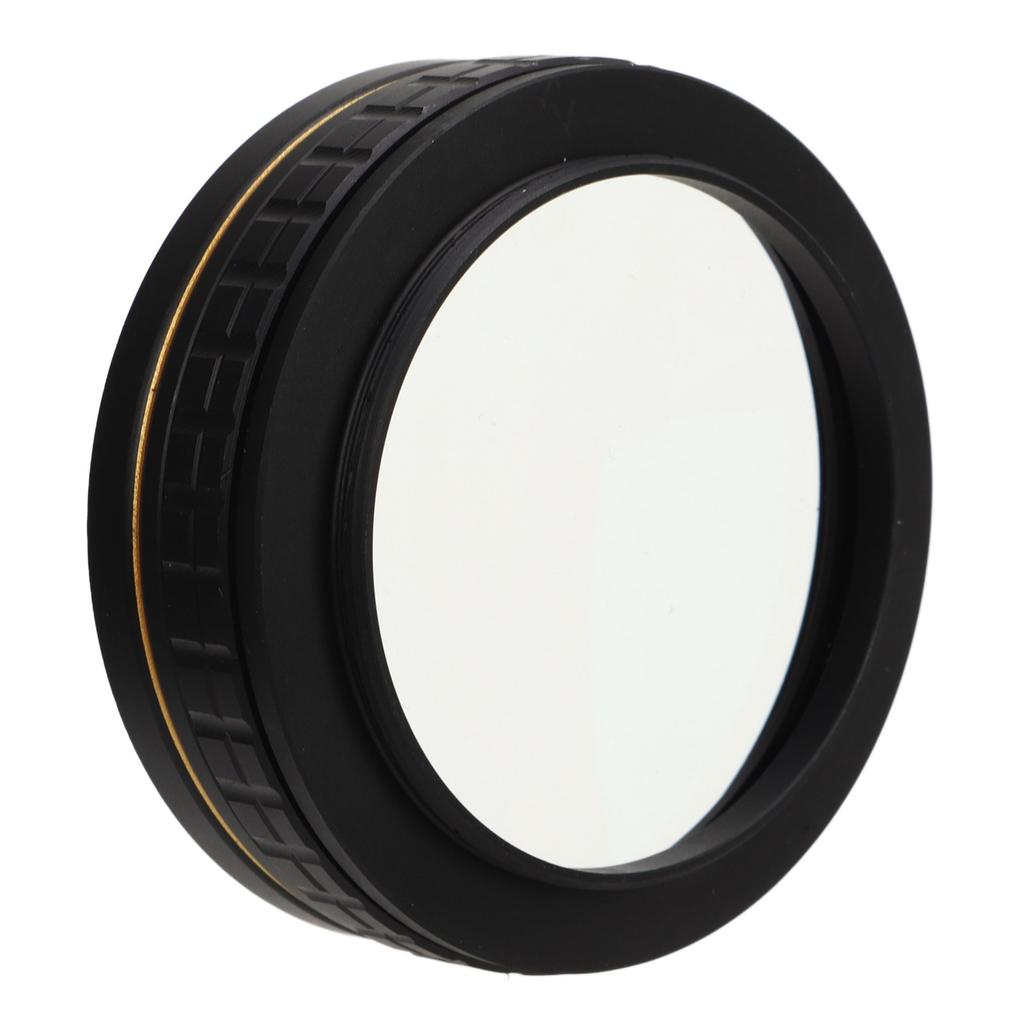 Lens Optical Glass Macro Filter for Shooting Flowers Jewelry Water Droplets