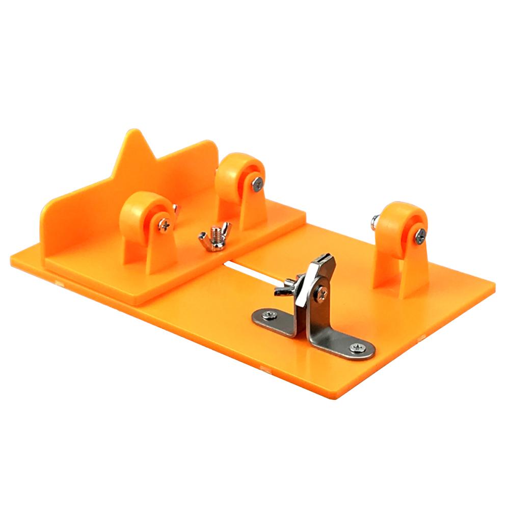 Universal Adjustable DIY Glass Bottle Cutter Glassbottle Cut Machine Wine Bottles Cutter for Beer Glass Cutting Bottles Holder