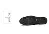 Men's Breathable Leather Brogue Shoes - British Korean Style, Soft Sole, Business Casual, Ideal for Weddings and Groomsmen.