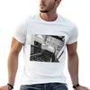 Ravenscourt Park Tube Station TShirt Large Size Casual Short Sleeve Top