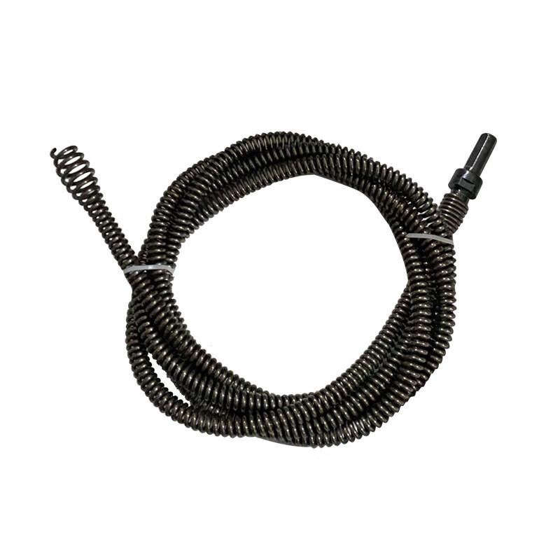 Powerful Pipe & Sewer Spring Unclogger