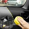 Car Interior Repair Paste Interior and Exterior Plastic Polishing Wax Scratch Repair Also Suitable for Tires