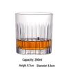 Classic High-End Whiskey Glass - Special Bar Edition