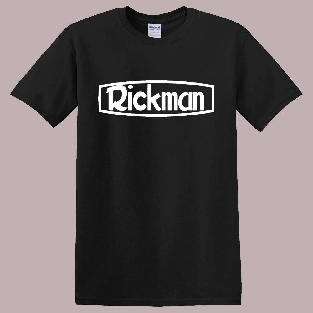 Men s and Women s T-shirts Rickman Motorcycles M