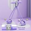Separable Pedal Ankle Puller Resistance Band with Handle Elastic Yoga Sit-up Pull Rope Men Women Pedal Tensioner Exerciser Workout Equipment