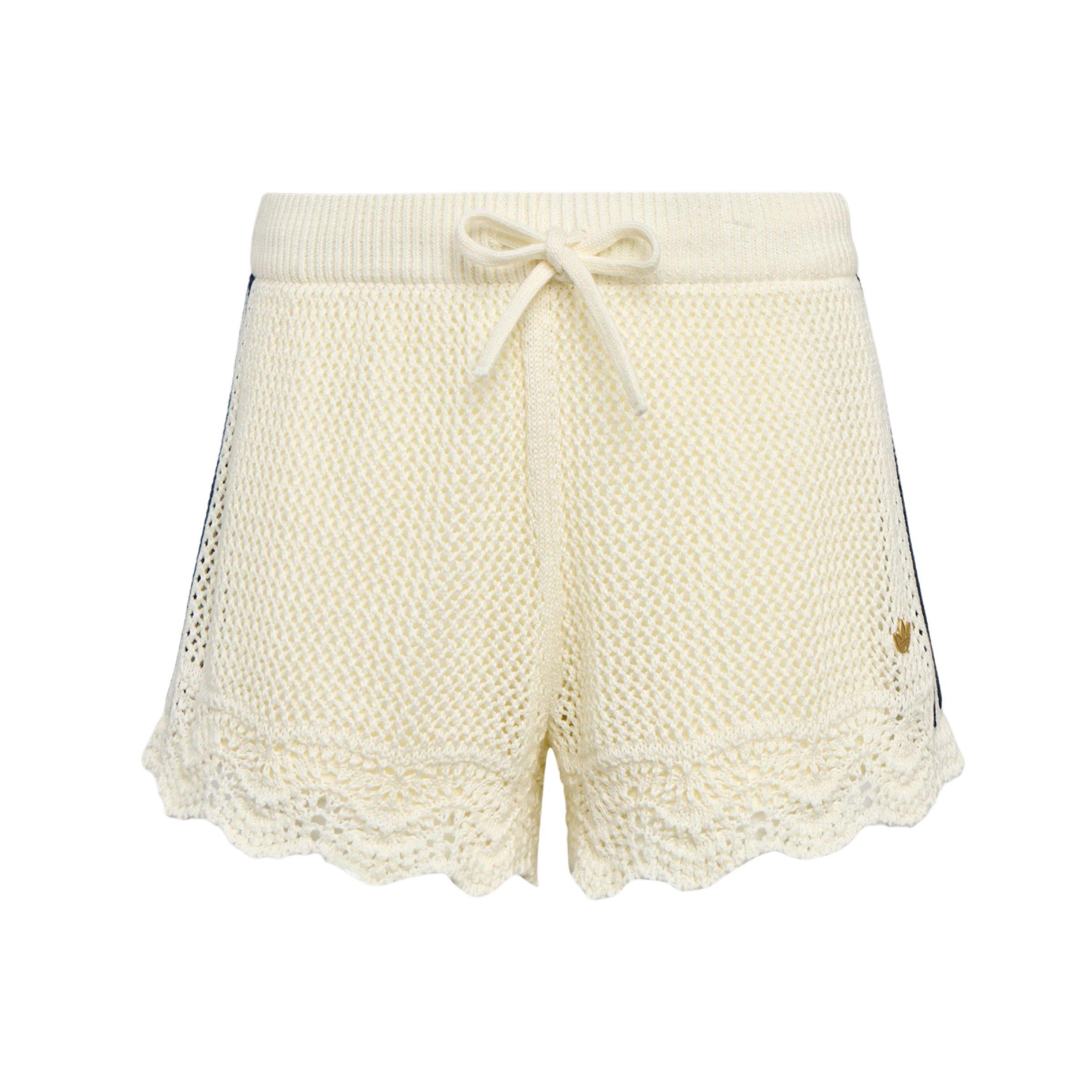 Adidas Originals Resort mežģīņu ikdienas tīras