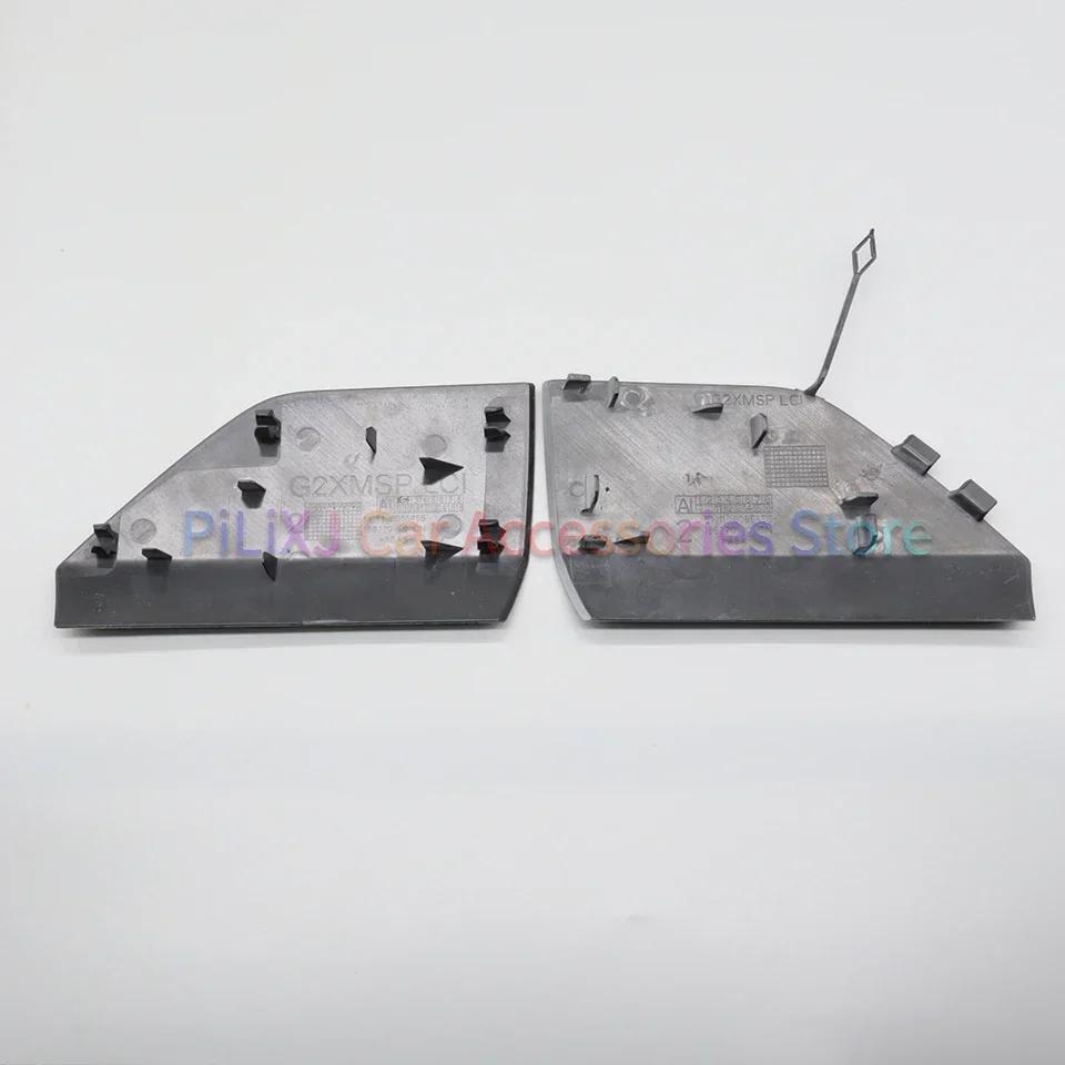 Auto Car Parts Front Bumper Trailer Cover Cap Towing Eye Hook Lid For The New BMW 3 G20 LCI 2025 2025 High Quality Painted