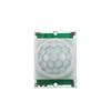 Hc-Sr501 Sensor Adjust Ir Pyroelectric Infrared Pir Human Infrared Motion Detector Module For For Raspberry Pi + Case