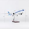47cm Airplane Model 777 china southern Airlines 1:157 Scale Aircraft W  Wheel Landing Gear Resin Collected Gift Aviation