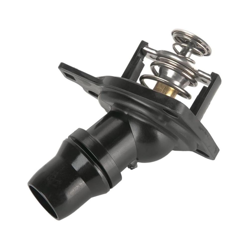 New New Coolant Thermostat W/ Gasket 19301-Raa-A02 For Honda Accord Element 2.4L