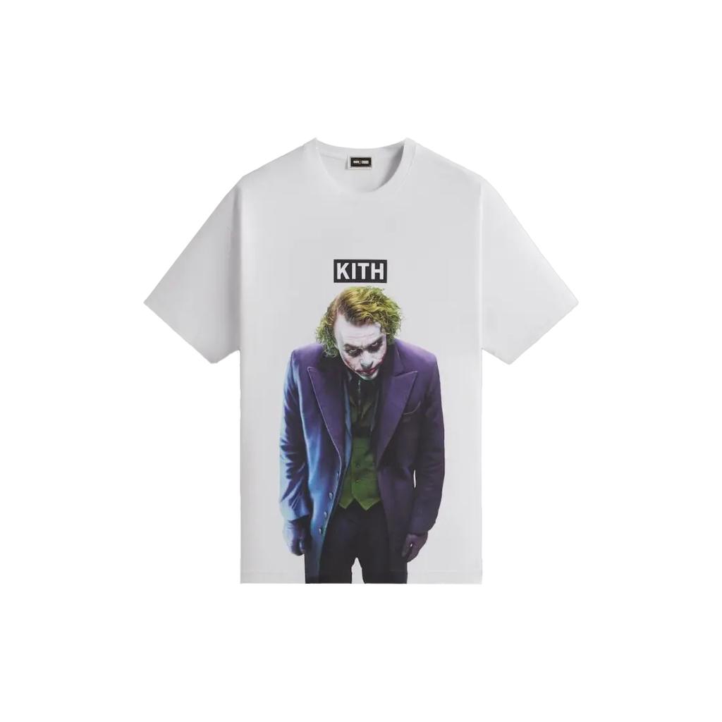 KITH X Batman Joker Tee KHM032774