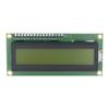 1pcs LCD1602 I2C Display Module Blue Green Screen 5V PCF8574 IIC Adapter Llate for Arduino