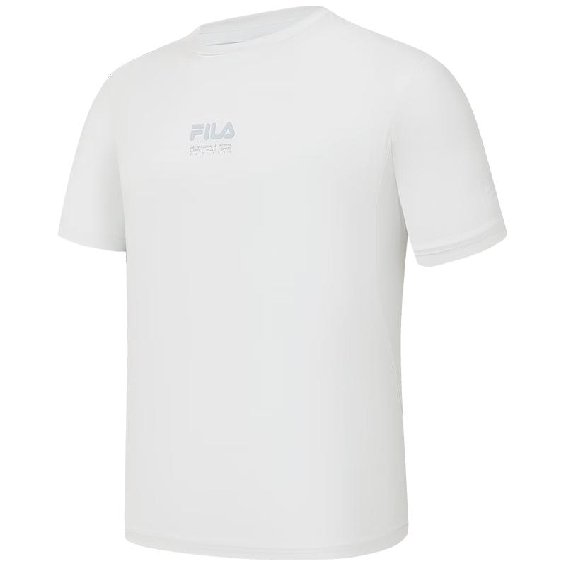 FILA Men s Knit Short Sleeve T-Shirt XL