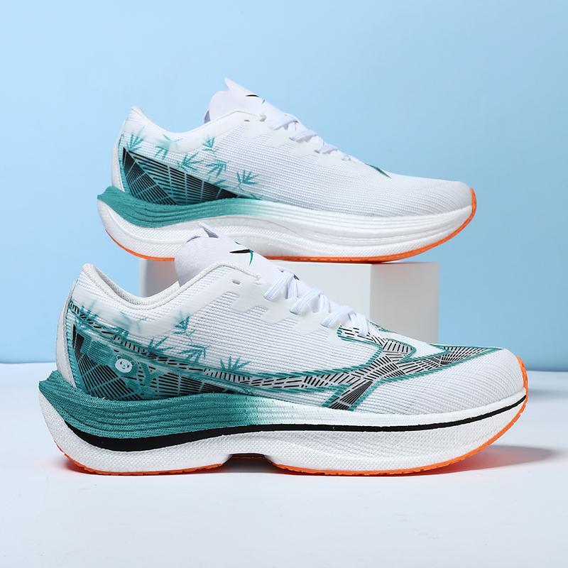 Marathon běžecké boty ultralehké značkové designové outdoorové jogging tenisky superkritické tlumení Unisex sportovní tréninková obuv