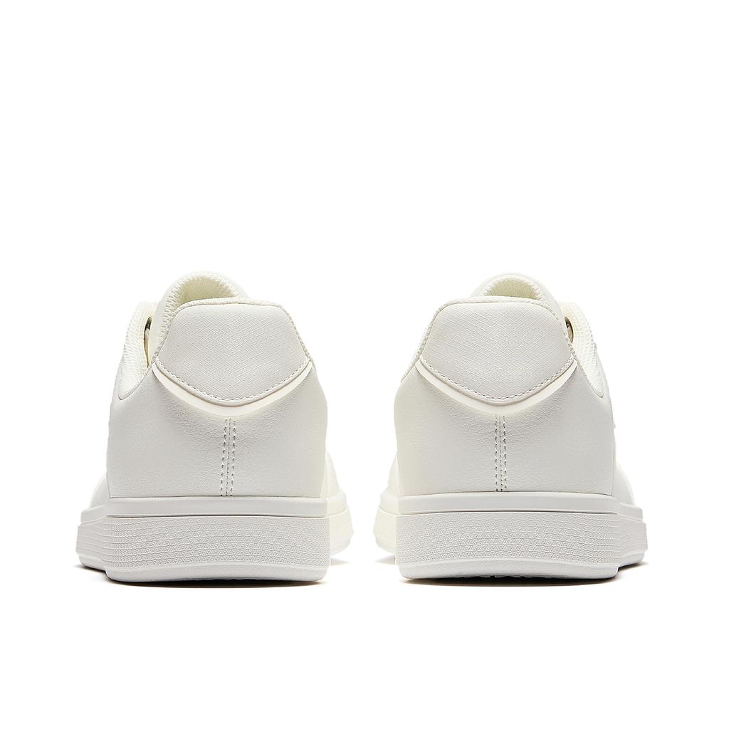 Anta Yuan Su 2 Lifestyle Series Spring 2026 Sneakers Men Sneakers Ivory-White 912618007-1