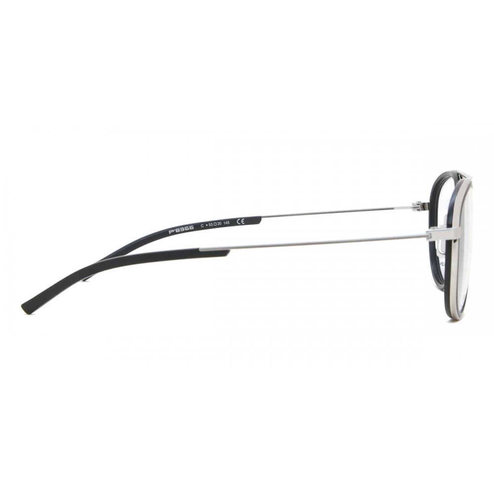 PorsChe Design P8366 C Unisex Eyeglasses