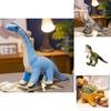 Cute And Fierce Dinosaur Dolls Ideal For Dino Lovers Of All Ages