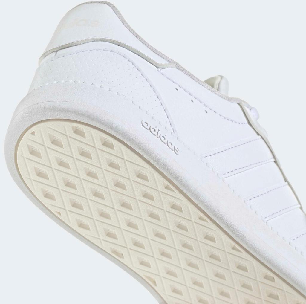 Sneakers Adidas Breaknet Sleek Women Damen Cloud White Core White