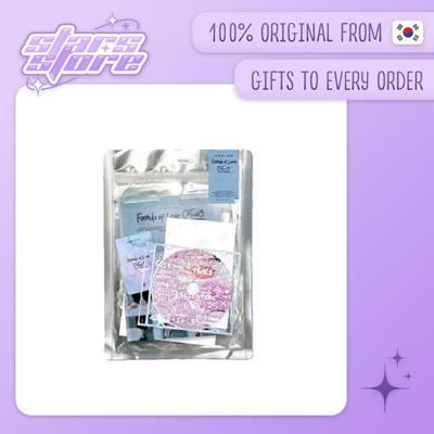 Formule Lásky (Soubor výsledků Ver.)