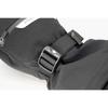 Motorcycle System Winter Long Gloves XL [Komine] Black/Red 06-845 GK-845