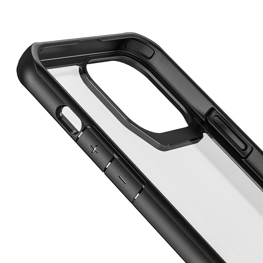 iPhone 13 Pro Max Case, AntiDrop Hybrid, Black