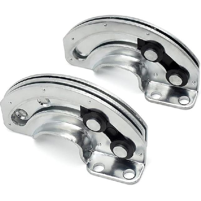 Hidden 90 Degree Hinge 90 Degree Limit Hinge Adjustable Hinge for Indoor Doors, Industrial Electrical Boxes, Cabinets and Automation Equipment(Left