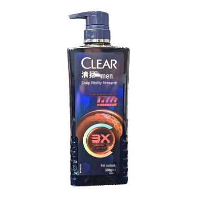 Men Anti-Dandruff & Oil Control Shampoo