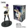Available: Chainsaw Man Denji & Reze Bomb Demon Anime Figurine