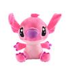 Soft And Cuddly 7.8in Lilo And Stitch Plush Toy Perfect For Children's Playtime
