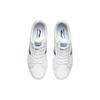 Li-Ning Reflective Low-Top Skate Shoes Men Sneakers White Blue AGCR395-2