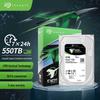 Seagate Exos Enterprise 6TB SATA Hard Drive
