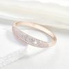 Elegant Rhinestone Bracelet for Women Luxurious Fashion Accessory Perfect Daily Gift