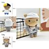 Plush Doll With Pp Cotton Filling For Star Fan Collectibles