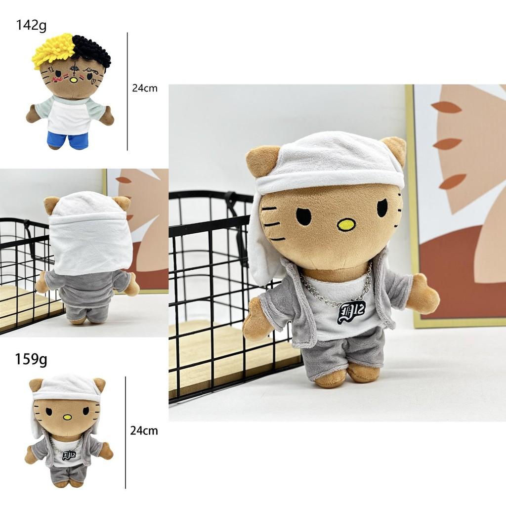 Plush Doll With Pp Cotton Filling For Star Fan Collectibles
