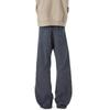 JEEP SPIRIT Men's Cotton Street Style Flared Jeans