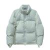 New Balance Sports Life Collection FW24 Down Jacket Unisex Light Green NPE42031-MT
