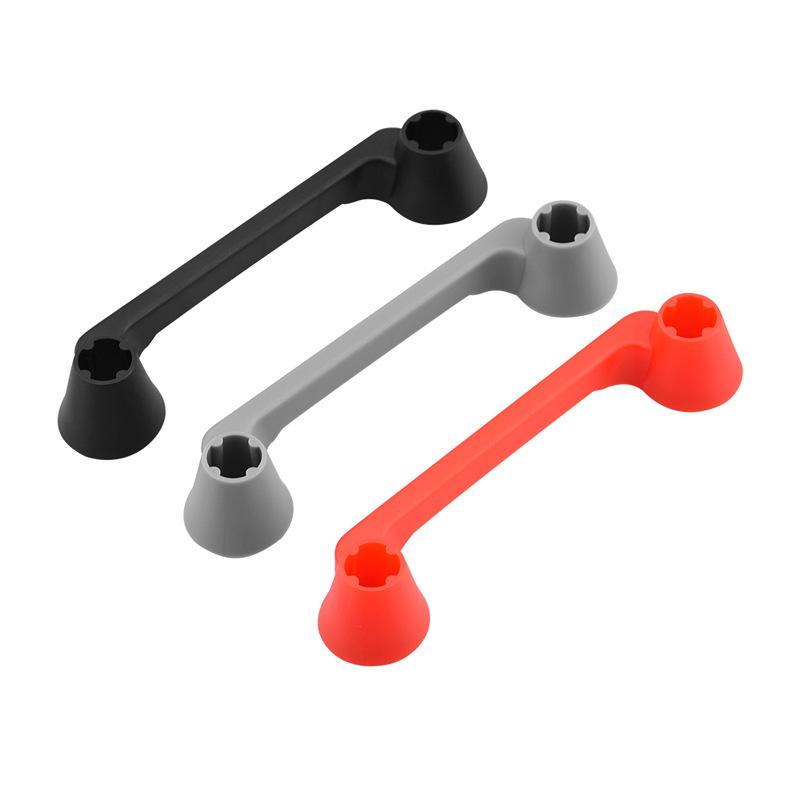 Applicable to DJI MINI 4K/3PRO rocker protector, Royal AIR2S/NEO remote control rocker cover accessories