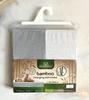 Bamboo changing table cover, 2 pack, size 50x70/80