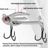 Fishing Accessories Metal Bait Iron Plate Long Cast