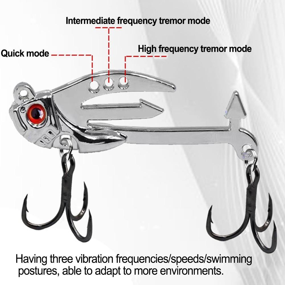 Fishing Accessories Metal Bait Iron Plate Long Cast