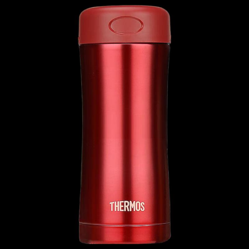 Thermos JCG-400 400ml Stainless Steel Insulated Bottle