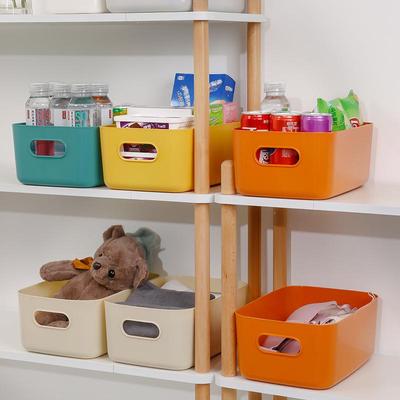Multifunktionale japanische Aufbewahrungsbox für Kosmetik, Küche, Snacks und mehr